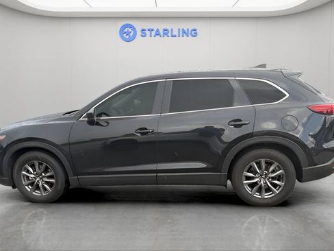 Used 2022 MAZDA CX-9 Touring AWD/4WD image 2