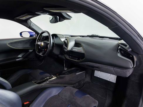 Certified 2021 Ferrari SF90 Stradale image 31