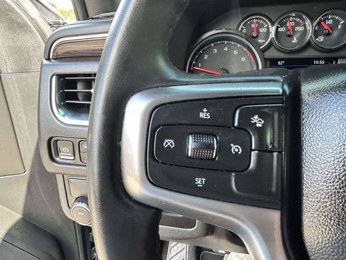 Used 2024 Chevrolet Tahoe LS w/ Driver Alert Package RWD image 27