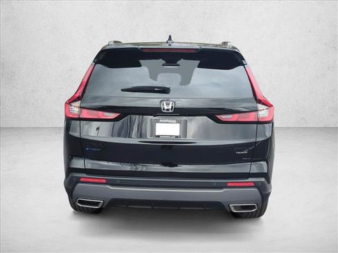 New 2026 Honda CR-V Sport Touring image 8