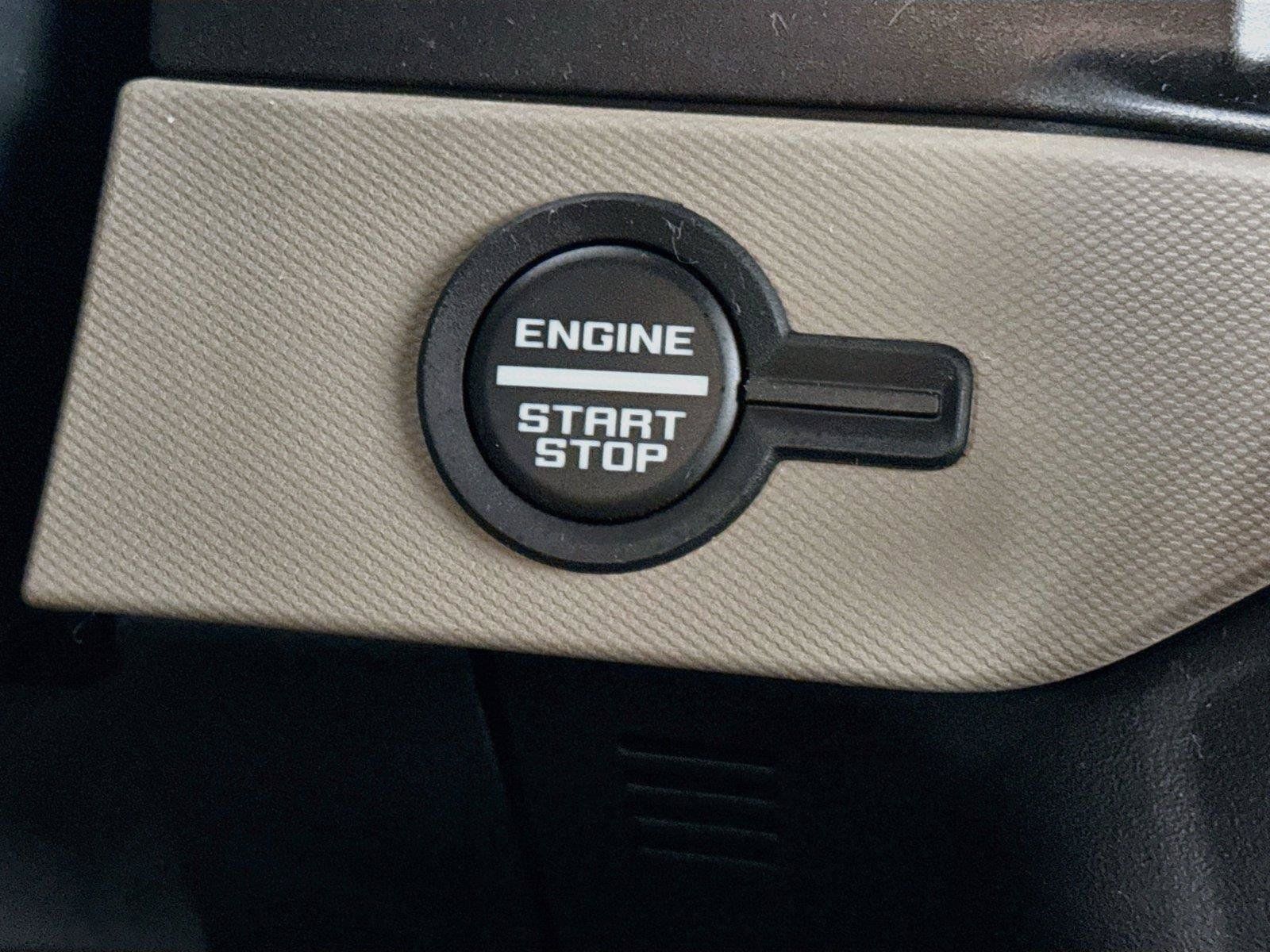 Used 2022 Ford Bronco Wildtrak AWD/4WD image 21