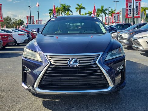 Used 2016 Lexus RX 350 image 4