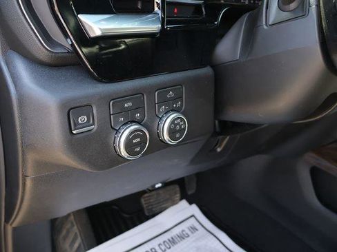 New 2026 GMC Sierra 1500 Elevation image 23