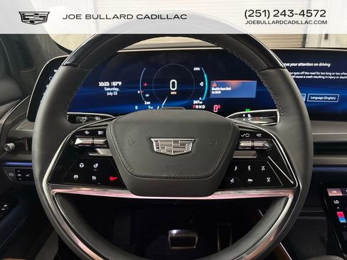 New 2026 Cadillac Vistiq Premium Luxury w/ LPO, Floor Liner Package image 26