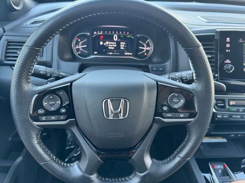 Used 2022 Honda Passport Elite image 27