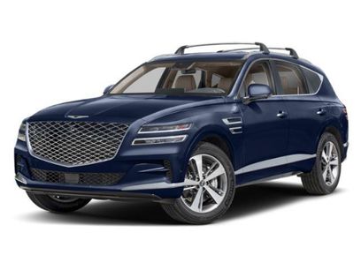 Certified 2024 Genesis GV80 2.5T w/ Advanced Package