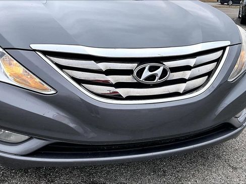 Used 2013 Hyundai Sonata Limited w/ Premium Pkg image 39