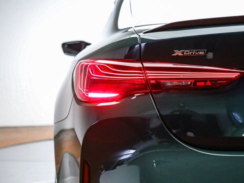 New 2026 BMW M4 xDrive Competition image 10