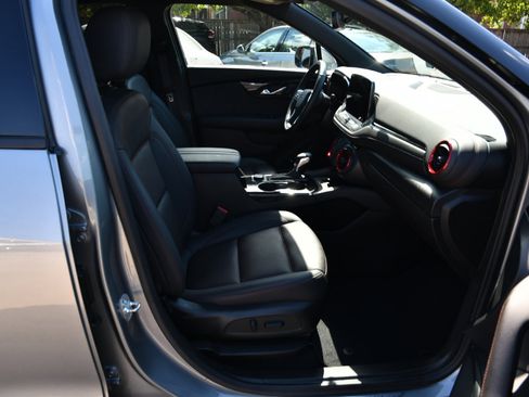 Used 2025 Chevrolet Blazer RS image 13