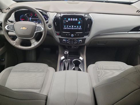 Used 2018 Chevrolet Traverse LT FWD image 22