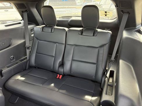 New 2026 Ford Explorer Tremor AWD/4WD image 57