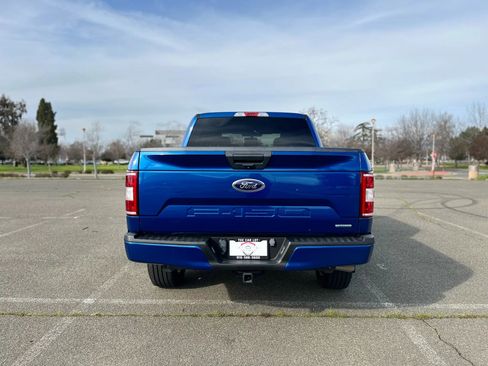 Used 2018 Ford F150 XL w/ Equipment Group 101A Mid image 6