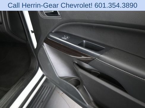 Used 2021 GMC Canyon Elevation w/ Driver Alert Package AWD/4WD image 25