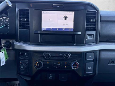 Used 2025 Ford F250 XLT image 17