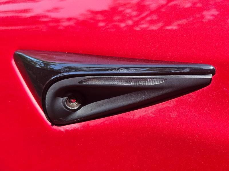 Used 2023 Tesla Model S AWD/4WD image 32