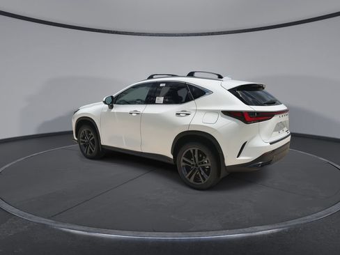 Used 2026 Lexus NX 450h+ AWD w/ Accessory Package (Z2) image 6