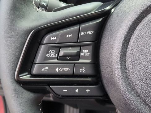 New 2026 Subaru Outback Touring XT AWD/4WD image 19