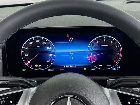 New 2026 Mercedes-Benz GLB 250 image 18