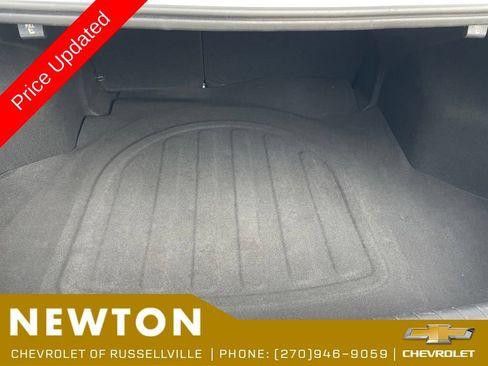 Used 2025 Kia K4 EX FWD image 32