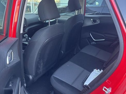 Used 2020 Kia Soul X-Line image 8