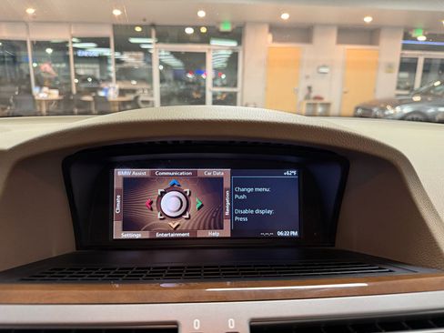 Used 2007 BMW 750Li image 17