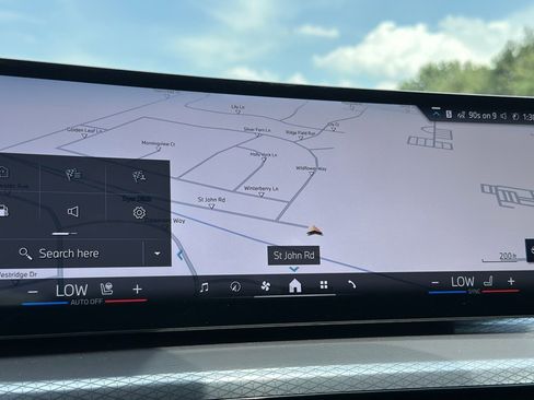 New 2025 BMW 330i xDrive Sedan image 42