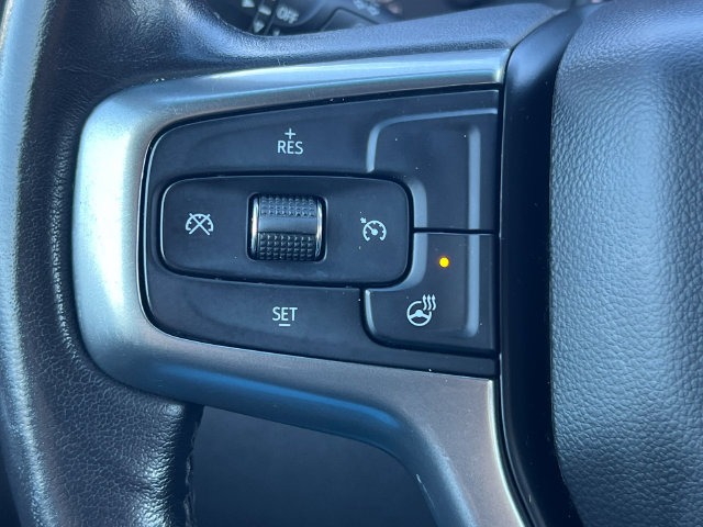 Used 2020 Chevrolet Silverado 1500 LT w/ All-Star Edition AWD/4WD image 21