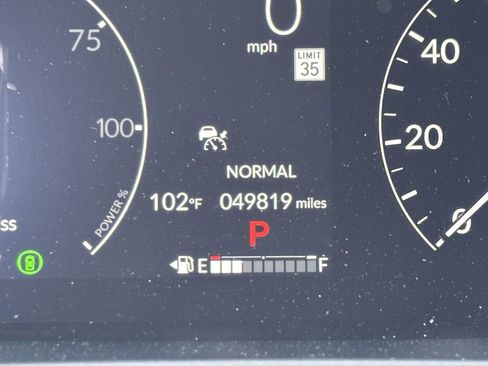 Certified 2025 Honda CR-V Sport-L image 28