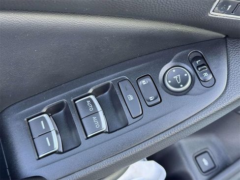 Certified 2022 Honda Accord EX-L image 16