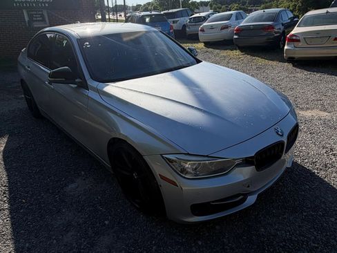 Used 2014 BMW 328i Sedan RWD image 9