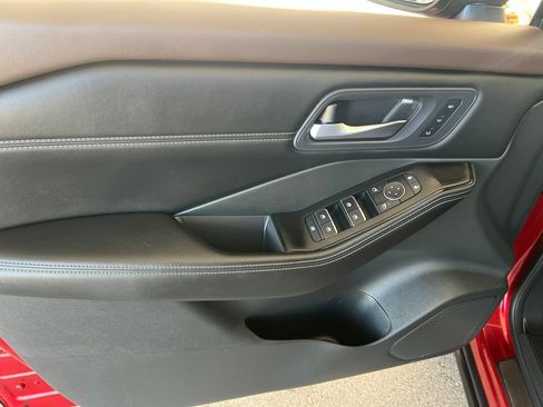 Certified 2023 Nissan Rogue SL w/ SL Premium Package AWD/4WD image 7
