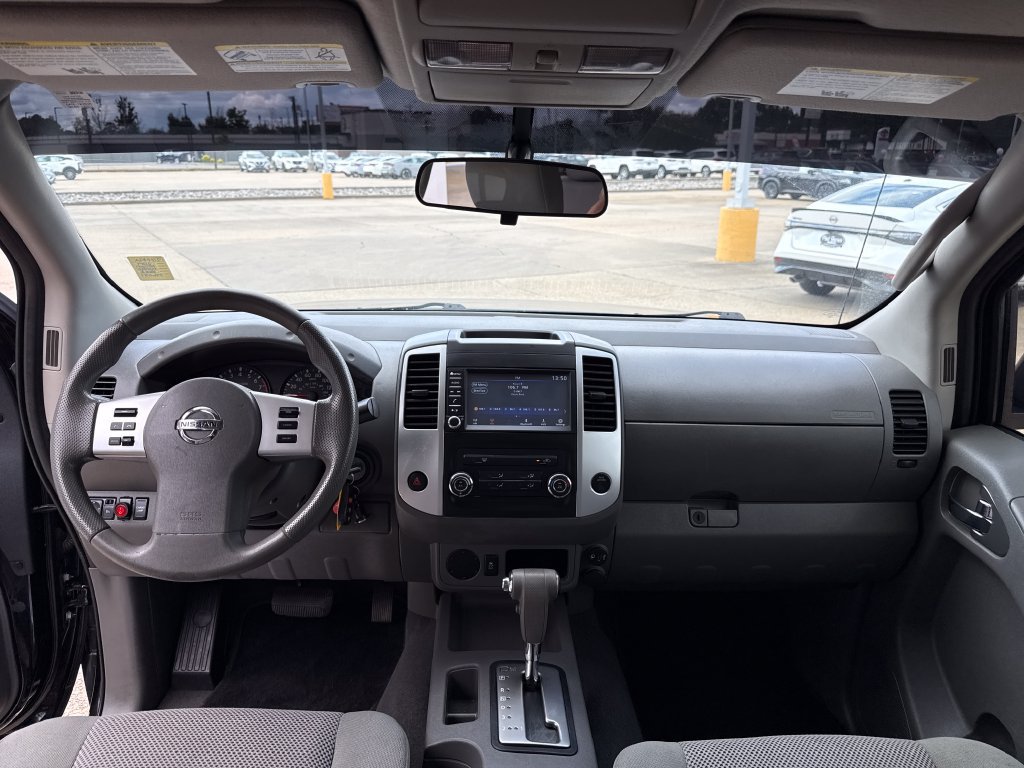 Used 2019 Nissan Frontier SV RWD image 20