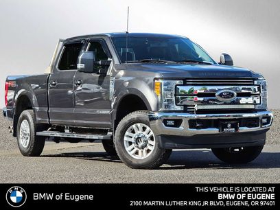 Used 2017 Ford F350 Lariat w/ FX4 4x4 Off Road Package