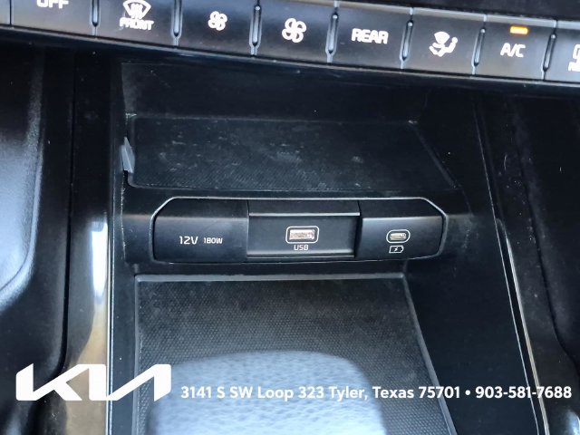 Certified 2024 Kia Telluride LX FWD image 38