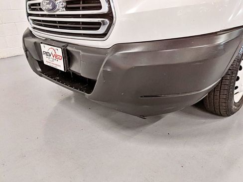 Used 2015 Ford Transit 350 138 DRW w/ Interior Upgrade Package image 10