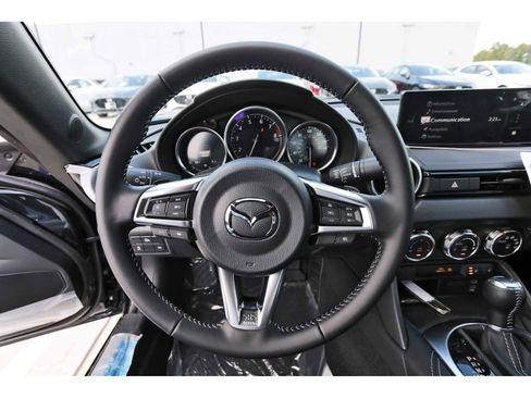 New 2026 MAZDA MX-5 Miata Grand Touring RWD image 7