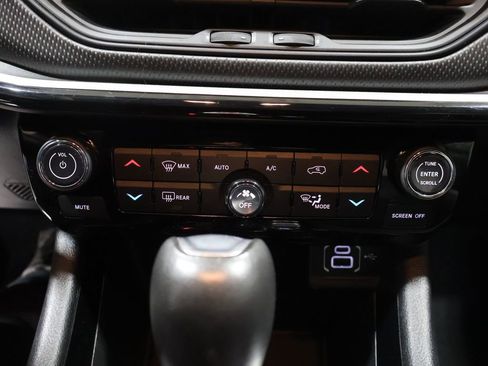 Used 2024 Jeep Compass Trailhawk image 29