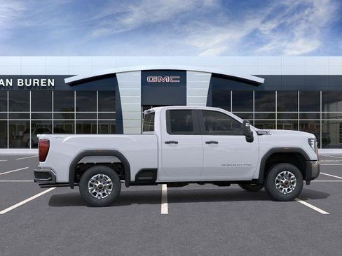 New 2026 GMC Sierra 2500 Pro image 5
