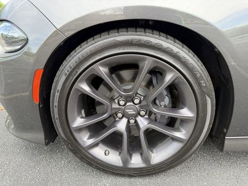Used 2023 Dodge Charger Scat Pack w/ Plus Group RWD image 46