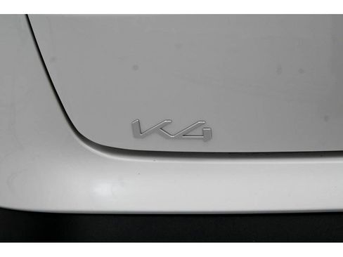 New 2025 Kia K4 image 33