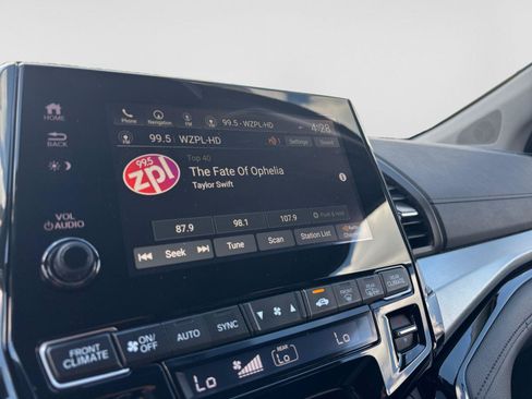 Used 2021 Honda Odyssey Touring image 26