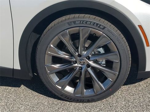 New 2026 Toyota Crown Limited image 11