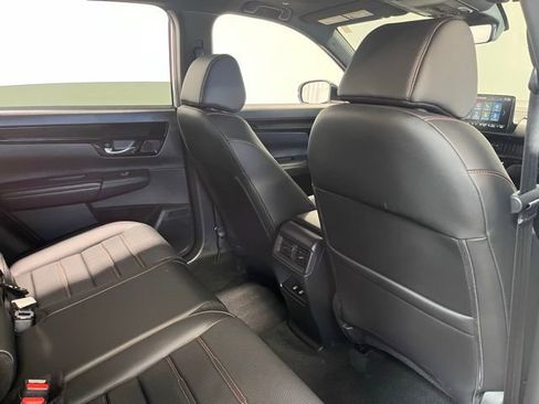 Used 2025 Honda CR-V Sport Touring image 14