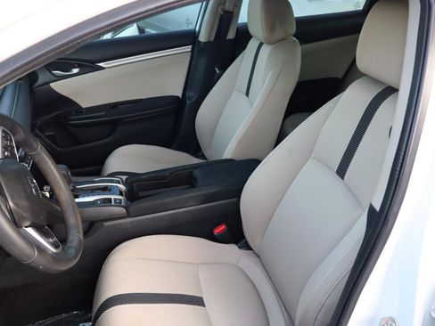 Used 2017 Honda Civic EX image 13