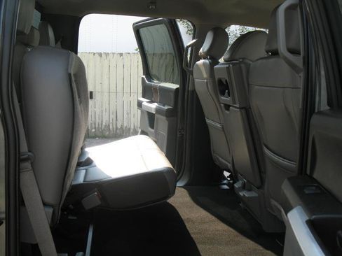 Used 2018 Ford F150 Lariat AWD/4WD image 27