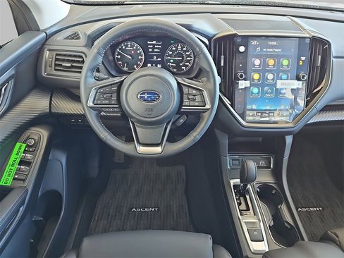 New 2026 Subaru Ascent Limited image 17