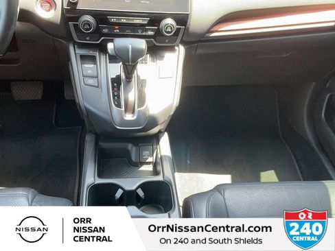Used 2018 Honda CR-V Touring image 24