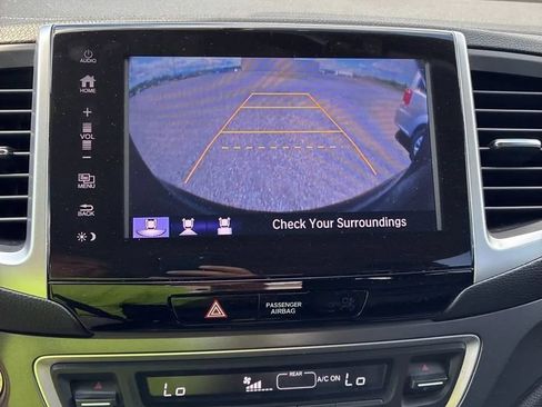 Used 2017 Honda Pilot EX-L image 28