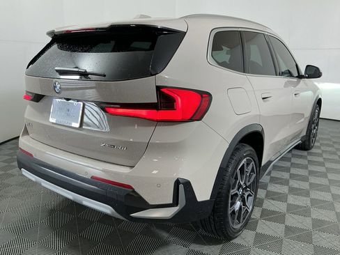 New 2026 BMW X1 xDrive28i w/ Convenience Package image 5