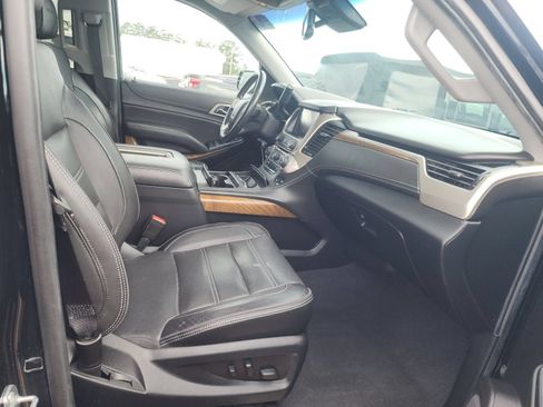 Used 2020 GMC Yukon XL Denali w/ Denali Ultimate Package AWD/4WD image 6